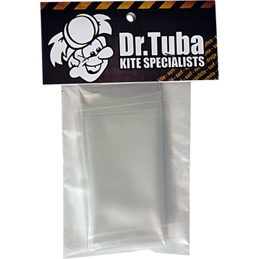 Dr. Tuba TPU Film patch 5dm²
